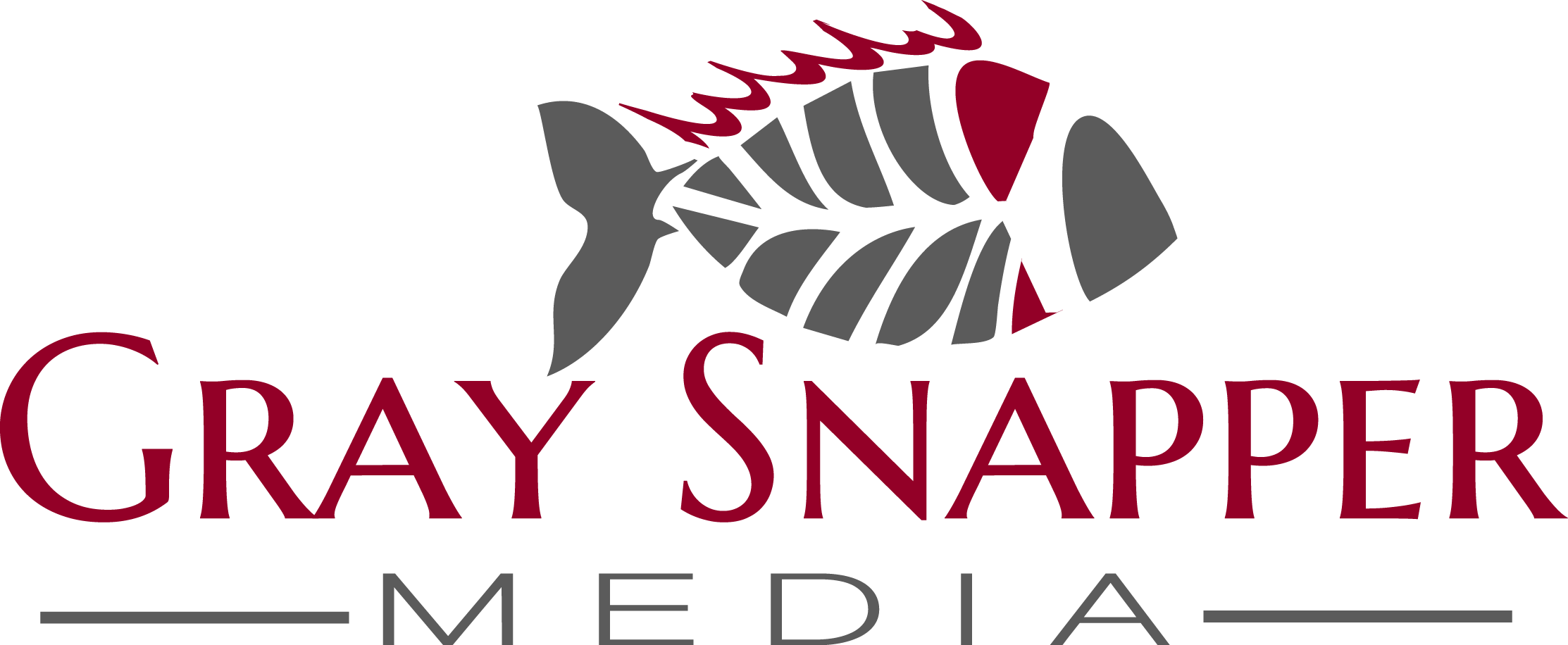 Gray Snapper Media
